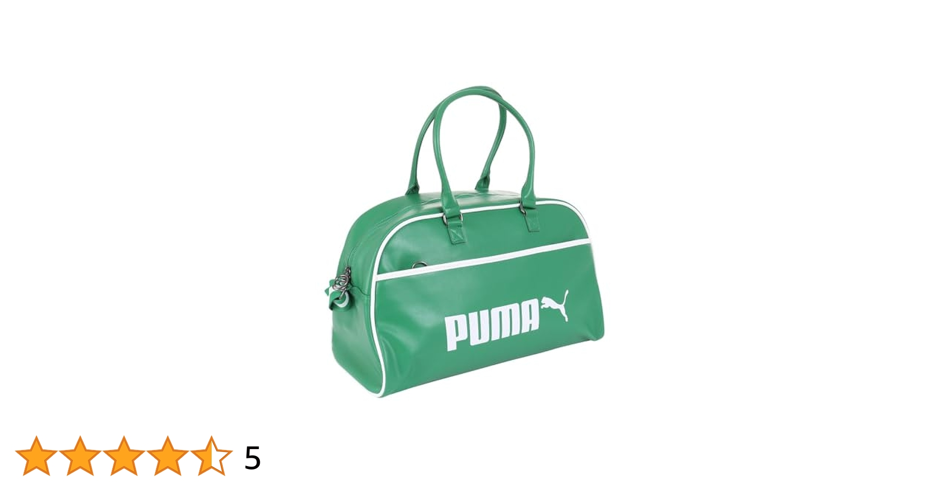 Amazon.co.jp: プーマ（PUMA） ボストンバッグ CLASSICSグリップ
